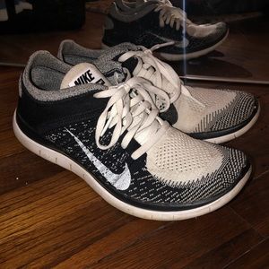 Nike free flynit 4.0